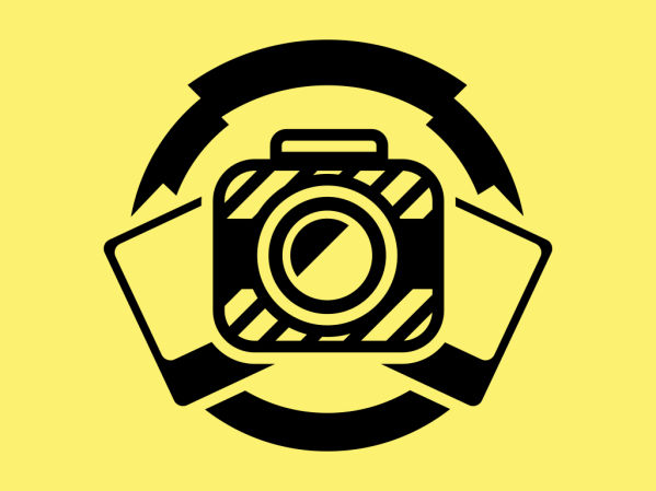 Laboratório Fotográfico